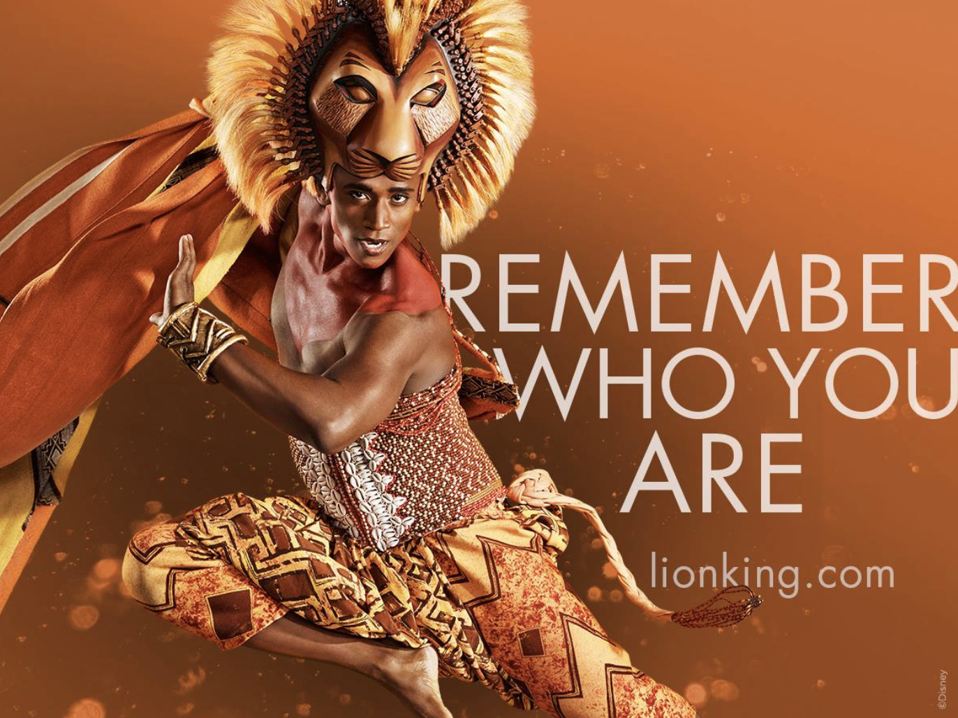 The Lion King